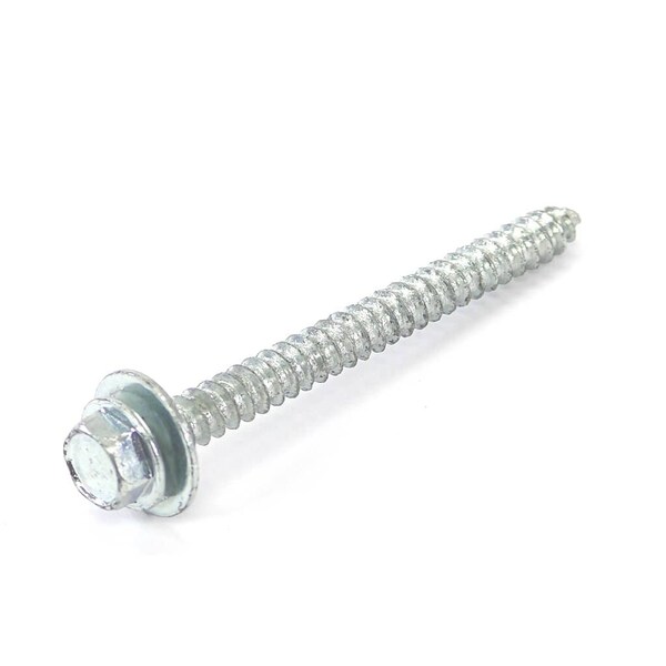Frigidaire Screw, Anti-Tip, 8 - 5/8, Black 5304470882 - main