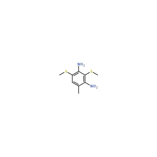 Ak Scientific Dimethylthiotoluenediamine (DMTDA) (5g), CAS 106264-79-3 P334-5g - main