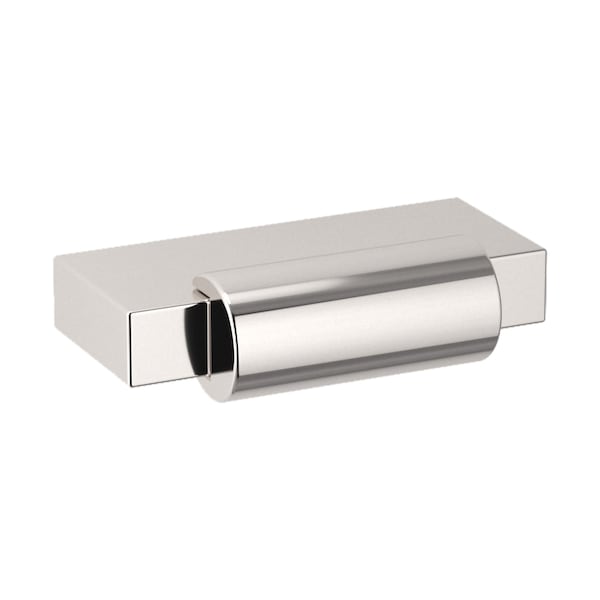 Baldwin Cabinet Knobs Lifetime Bright Nickel 4623055 - main