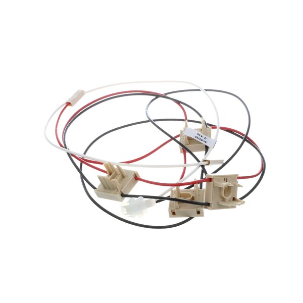Whirlpool WIRE-HARNESS W11256561 - main