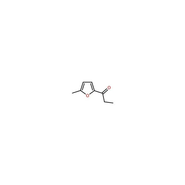 Ak Scientific 2-Methyl-5-propionylfuran (1g), CAS 10599-69-6 Z5437-1g - main