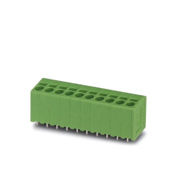 Phoenix Contact SPT 2 5/ 2-V-5 0-EX PCB terminal block 1732496 - main