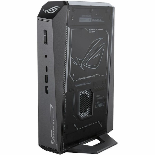 Asus Mini PC RNUC15JNK9X489AU - main