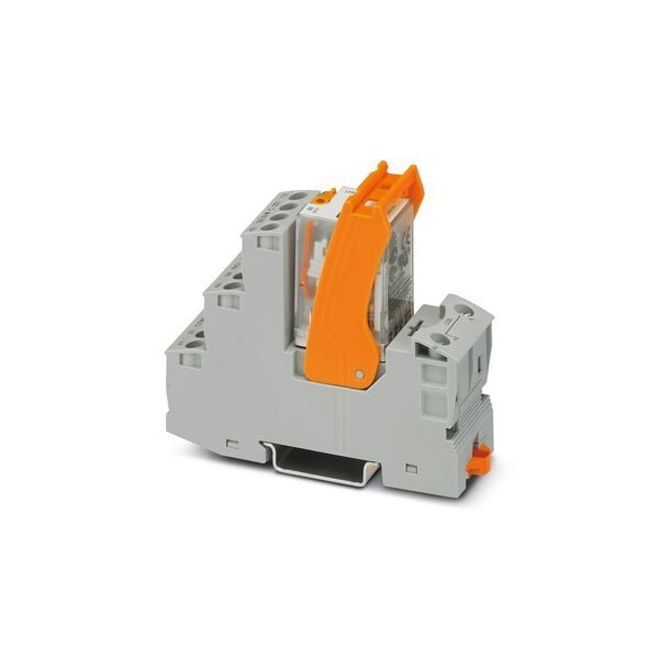 Phoenix Contact RIF-2-RSC-LV-24AC/4X21 Pre-assembled 2903318 - main