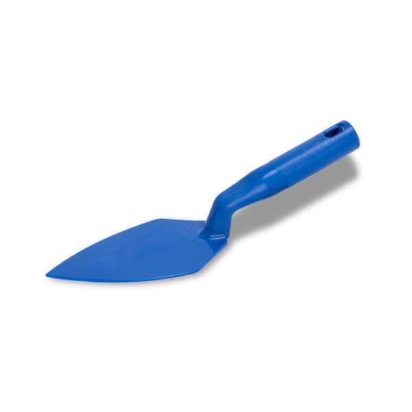 Marshalltown Masonry, Pointing Trowel, Plastic Pointing Trowel, 6 inch Trowel PPT282 - main