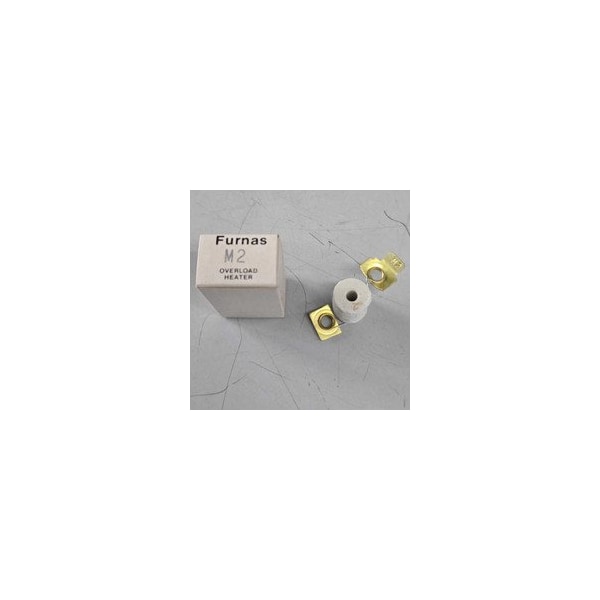 Siemens-Furnas Controls Motor Overload Heater Element M2 - main
