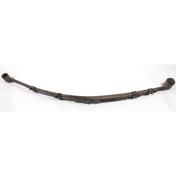 Afco Racing Products 20228LW Multileaf Spring, Camaro Light Weight - 153 lbs AFC20228LW - main
