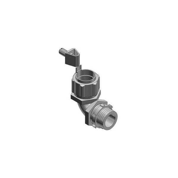 Abb Conduit Fittings 5259GR - main