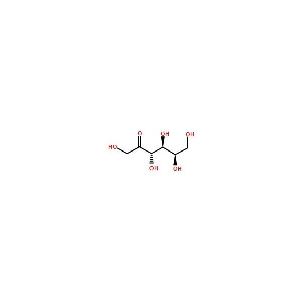 Ak Scientific D(-)-Tagatose (250g), CAS 87-81-0 K571-250g - main