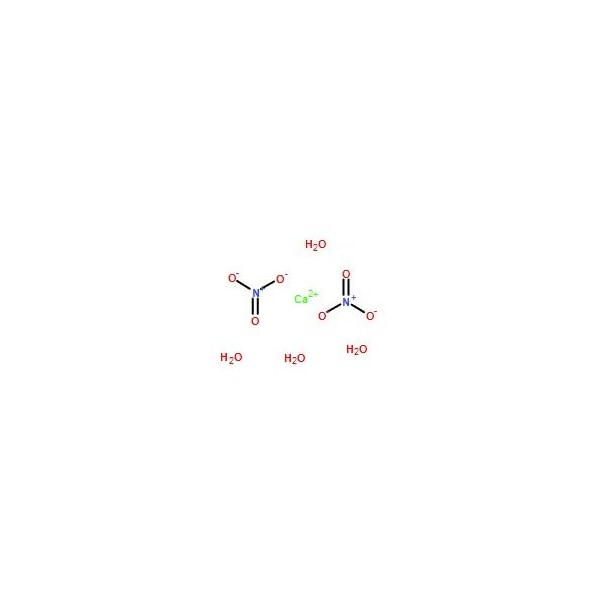 Ak Scientific Calcium nitrate tetrahydrate (500g), CAS 13477-34-4 8194AF-500g - main