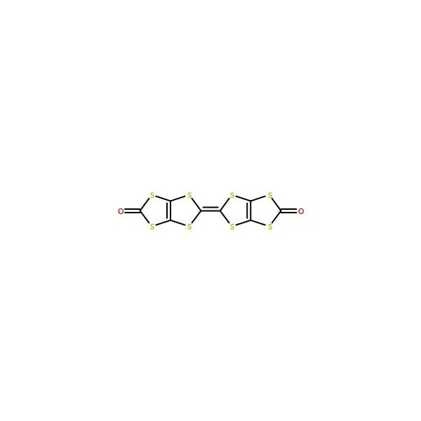 Ak Scientific Bis(carbonyldithio)tetrathiafulvalene (1g), CAS 64394-47-4 7218AL-1g - main