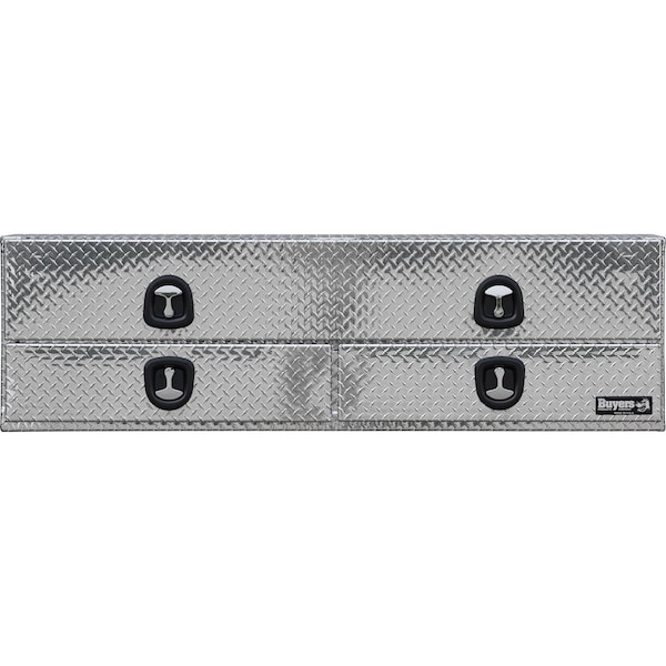 Buyers Products Truck Tool Box 1701683 - main