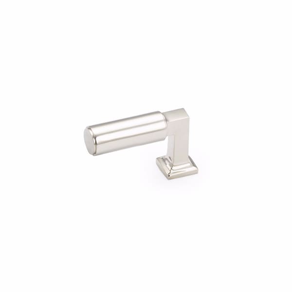 Schaub Cabinet Pulls Polished Nickel 472-PN - main