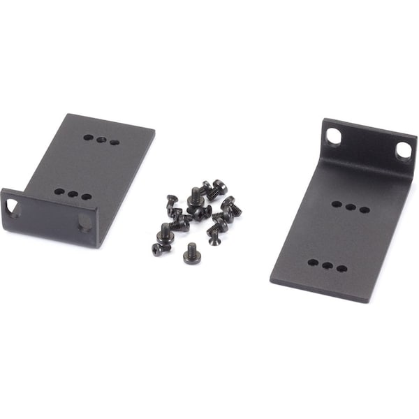 Black Box RACKMOUNT KIT FOR FREEDOM II KM 8PORT SWITCH - KV0084A-R2 KV0008A-RMK - main