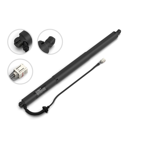Stabilus Liftgate Lift Support 25.46 Inch 24-16 Porsche 3A-501716 - main