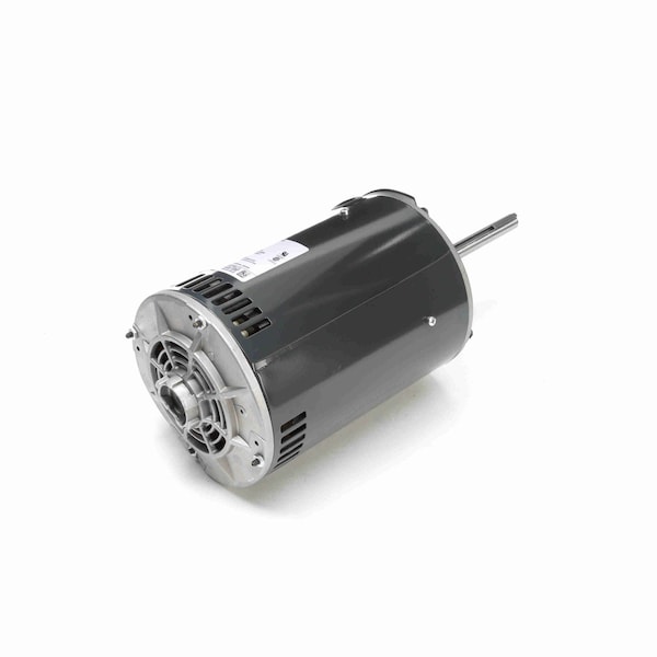 Marathon X503 Condenser Fan Motor 1.5 HP 1140 RPM 56Y OAO MX503 - main