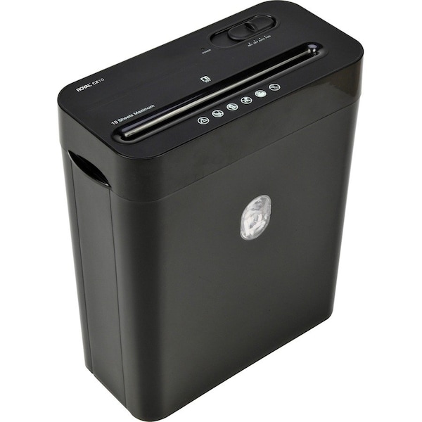 Royal Consumer Royal Cx10 10 Sheet Shredder 89342X - main