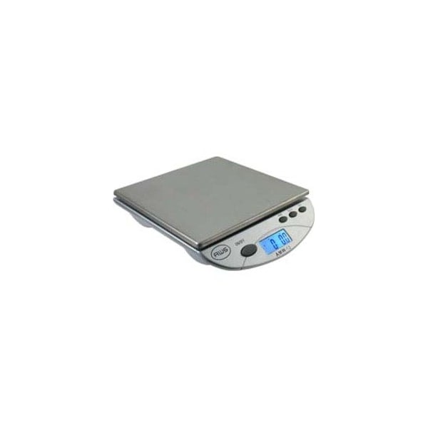 American Weigh Scales Amw13 Postal/Kitchen Scale 6Kg/13Lb AMW13-SL - main