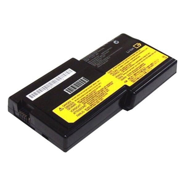Premium Power Products LiIon battery IBM Thinkpad R32 02K7054 - main
