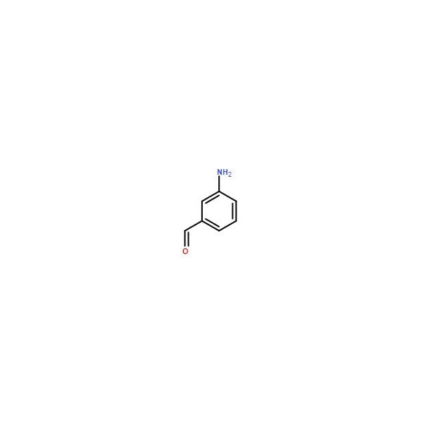 Ak Scientific 3-Aminobenzaldehyde polymer (5g), CAS 29159-23-7 X3987-5g - main