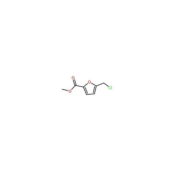 Ak Scientific Methyl 5-(chloromethyl)furan-2-carboxylate (5g), CAS 2144-37-8 Y8249-5g - main