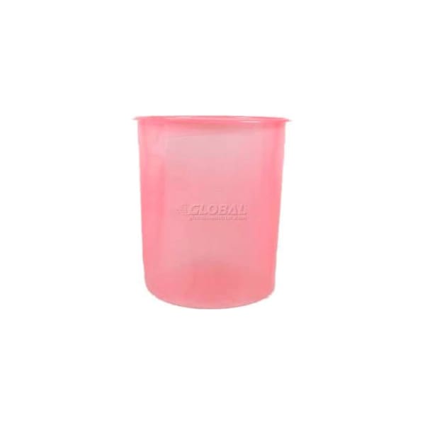 Protective Lining GEC 153; 5 Gallon Low Density Smooth Antistatic Pail Insert 15 ml VL5LAS - main