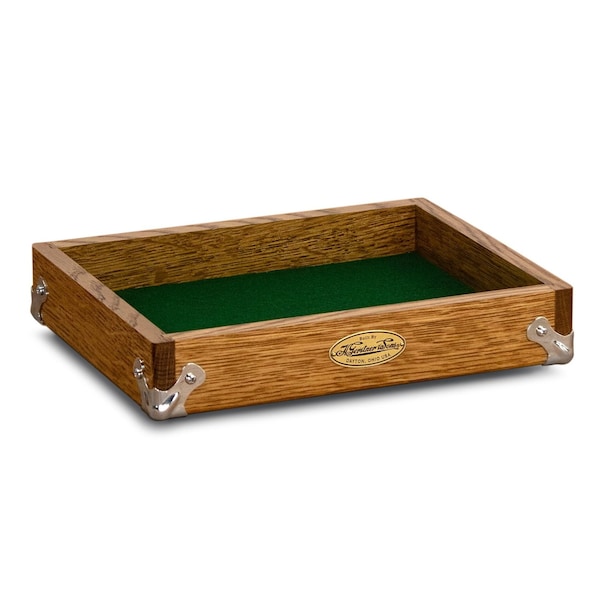 Gerstner American Cherry Valet Tray VALET-GO-GR - main
