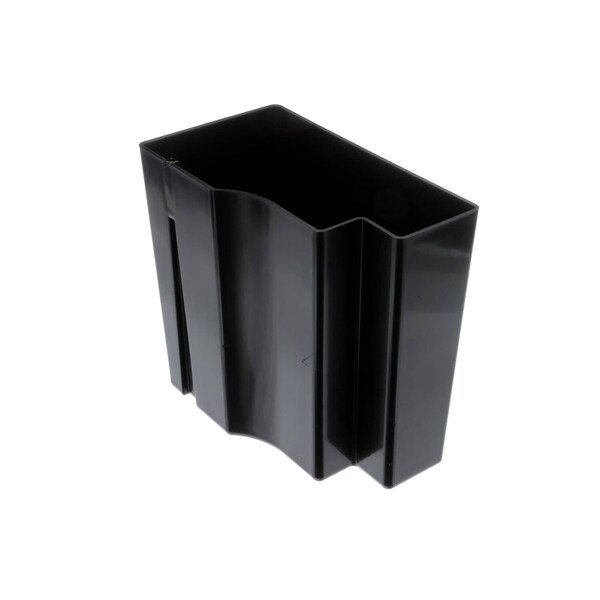 Concordia Beverage System ASSEMBLY DREGS BIN W MAG AT 2510-327 - main