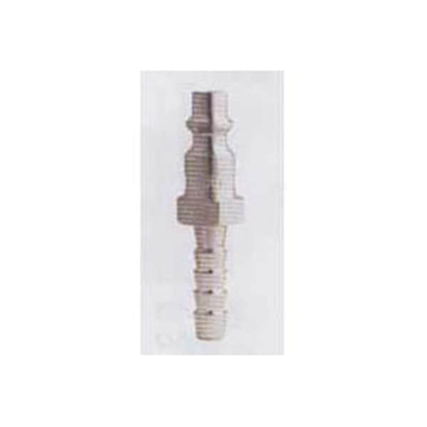 Homepage 736-6 M Style 0.3 8 in. Hose Barb Plug HO3045420 - main