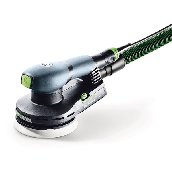Festool Random Orbital Sander ETS EC 125/3 EQ-Plus 576340 - main