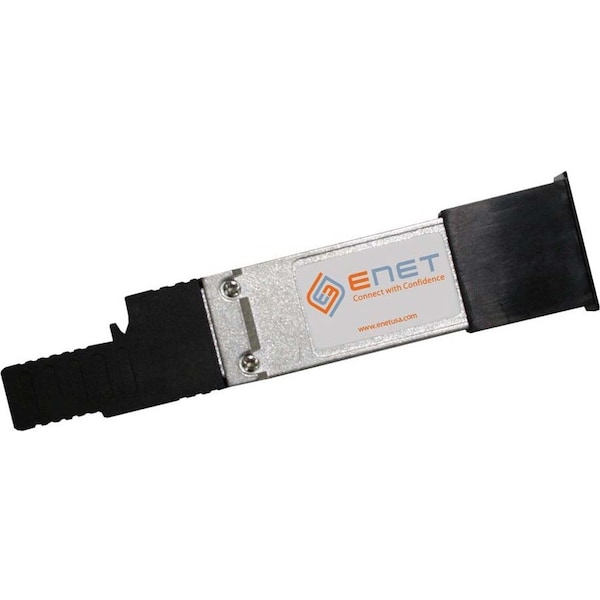 Enet Cisco Qsfp-40G-Lr4 Compatible Qsfp+ QSFP-40G-LR4-ENC - main