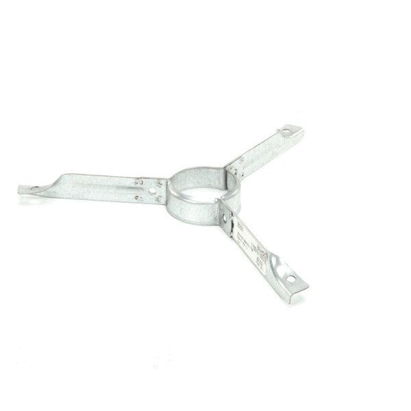 Lennox THREE-LEGGED BEARING BRACKET, HOLDS 1in B 86H55 - main