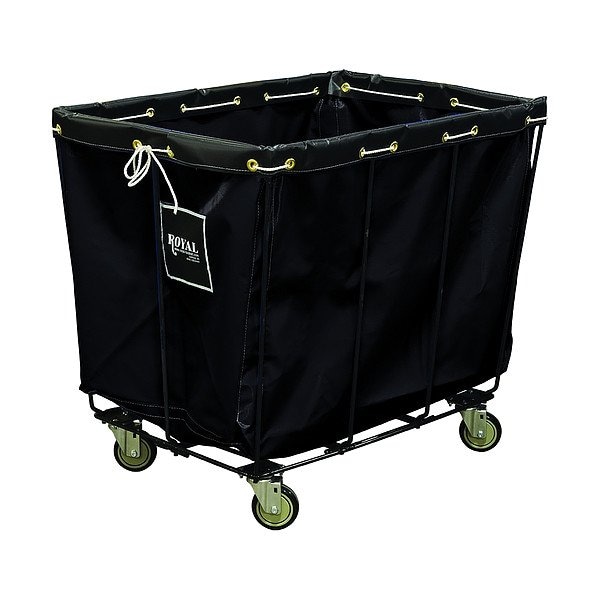 Royal Basket Trucks Basket Truck Wire Base, 800 lb Capac. G12-KKX-KWC-3UNT - main