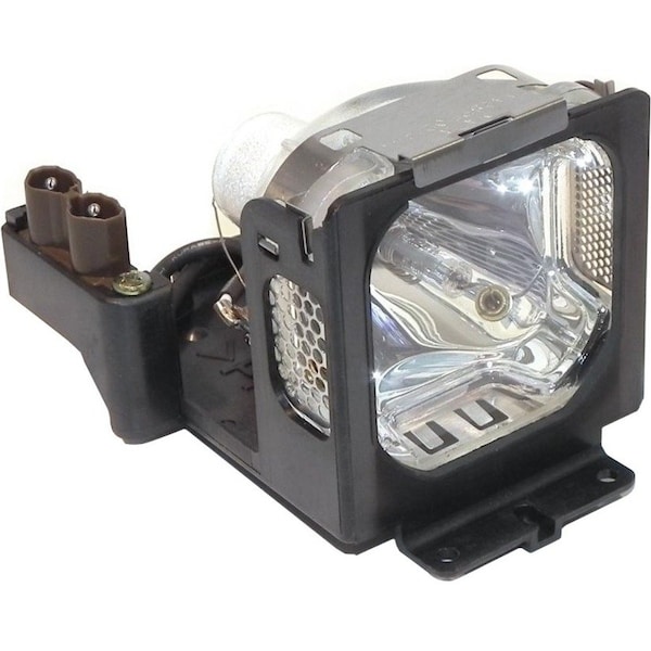Premium Power Lamp Compatible with Sanyo POA-LMP51-ER - main