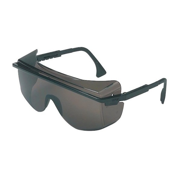 Honeywell Safety Products OVER THE GLASS FRAMES W/GREY LENS UVXS2504 - main