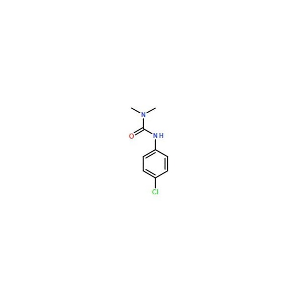 Ak Scientific 3-(4-Chlorophenyl)-1, 1-dimethylurea (1g), CAS 150-68-5 S336-1g - main