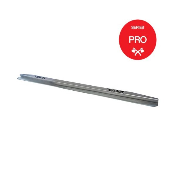 Tomahawk Power 12ft Magnesium Aluminum Concrete Screed Blade Board Straight Edge TSB12-P - main