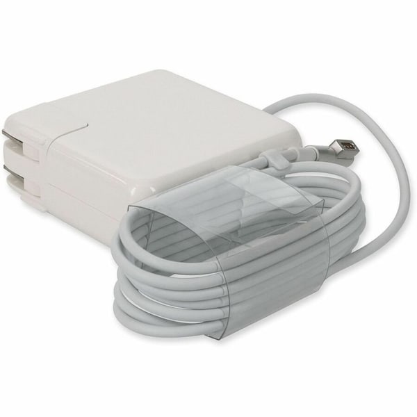 Add-On Addon Apple Computer Ma538Ll/B Compatible 60W 16.5V At 3.65A Magsafe MA538LL/B-AA - main