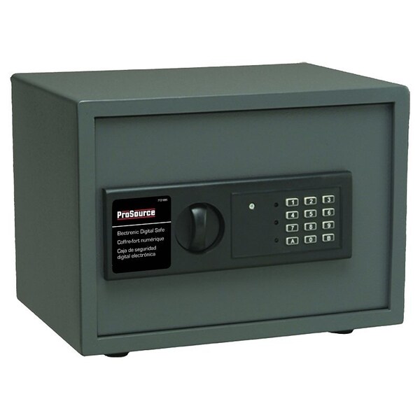 Prosource Safe Digital Weld Stl 30.8Lb JL-45891-3L - main