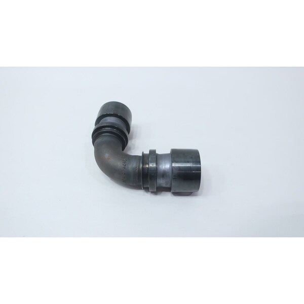Lokring CARBON STEEL PIPE ELBOW 1IN 9061145 MAS-3000-EL90-P16 - main