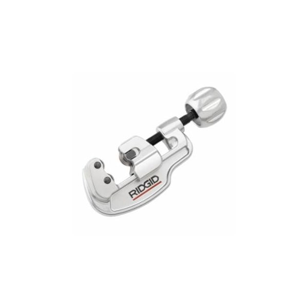 Ridgid Stainless Steel Tubing Cutter, Model 35S, 1/4 in to 1-3/8 in Cutting Capacity 632-29963 - main