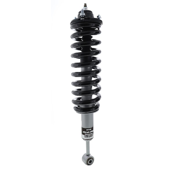 Kyb Complete Corner Unit Assembly -Strut, Mount and Spring, SR4801 - main