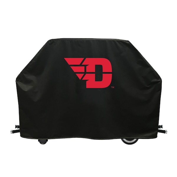 Holland Bar Stool Co 72" University of Dayton Grill Cover GC72DytnUn - main