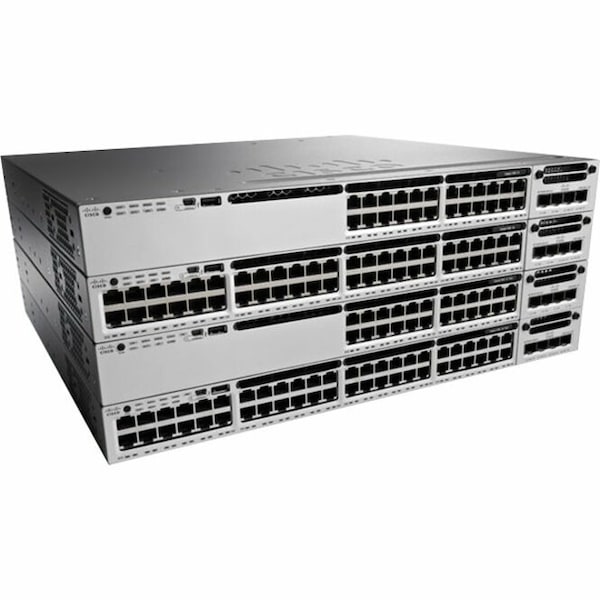 Cisco 50CM TYPE 1 STACKING CABLE STACK-T1-50CM= - main