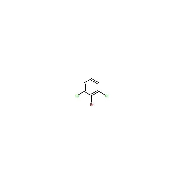 Ak Scientific 1-Bromo-2, 6-dichlorobenzene (100g), CAS 19393-92-1 X8185-100g - main