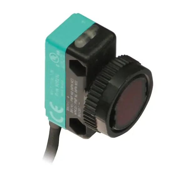 Pepperl + Fuchs Photo Sensor - BGS ML17-8-H-100-RT/115/136 - main
