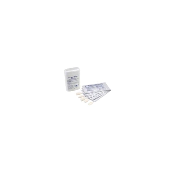 Evolis PRINTERCLEAN CLEANING KIT, 50 pre-saturated cards A5002 - main
