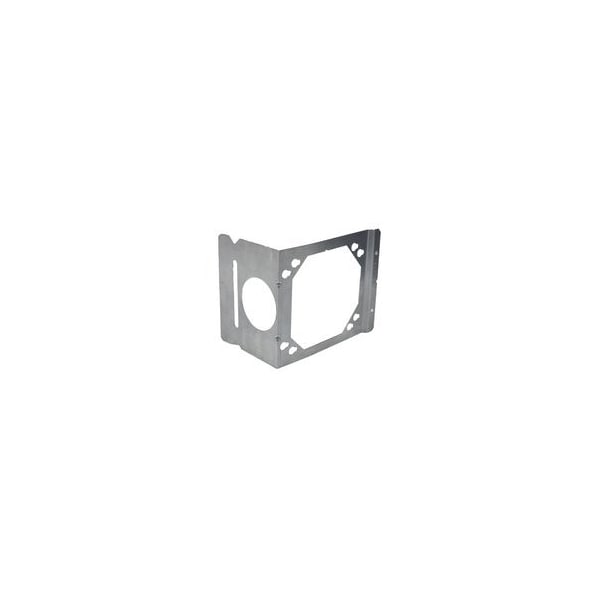 Elite 3/4 in Rigid Conduit to EMT Combination Coupling, 100PK EC23 - main