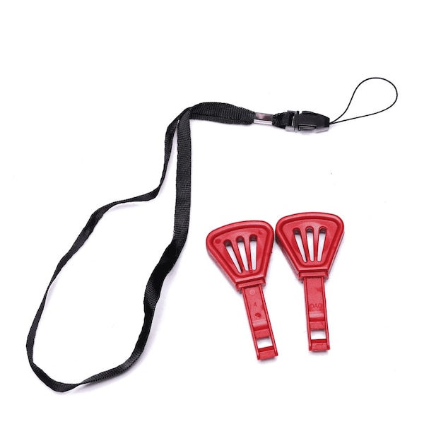 Toro KEY AND LANYARD KIT 119-1929 - main