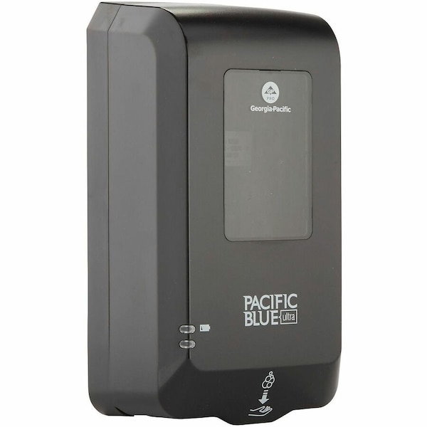 Georgia-Pacific Soap/Sanitizer Dispenser, Wall Mount, Foam 53590 - main